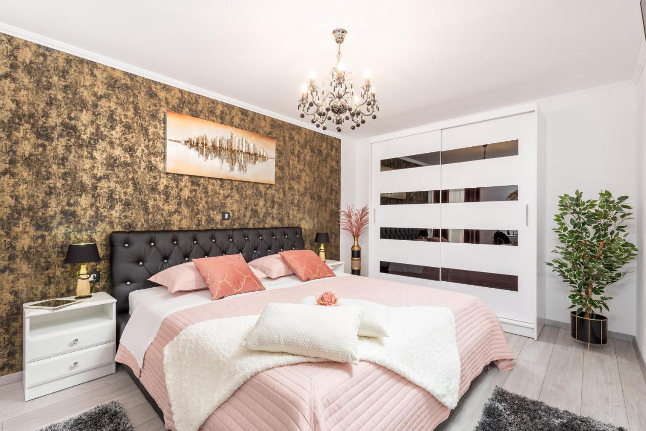 Villa Summer Oasis Dobrinj Bagian luar foto